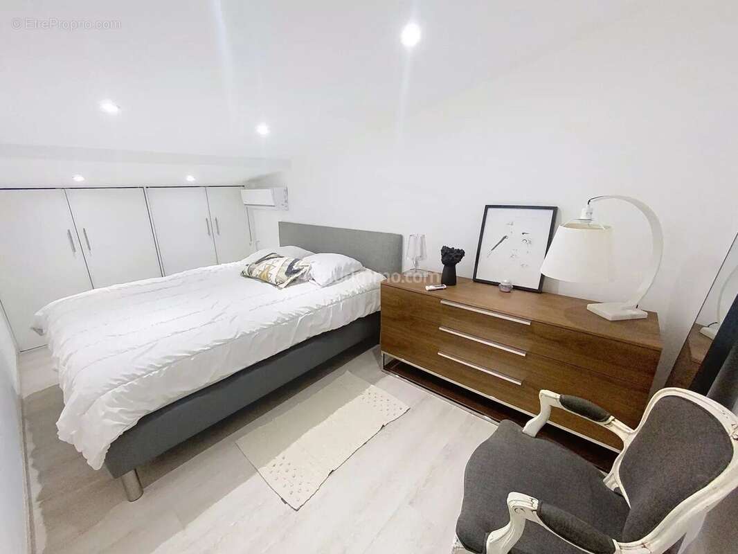 Appartement à LUMIO