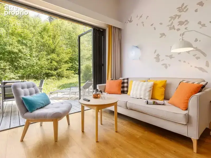 Investissement dans un Center Parcs - photo 3