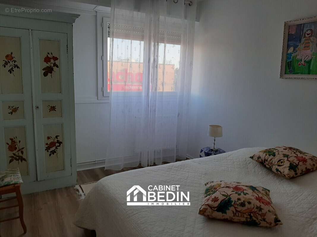 Appartement à TALENCE