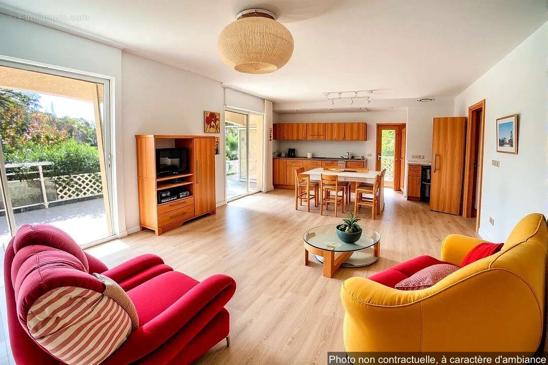 Maison à SAINT-PALAIS-SUR-MER