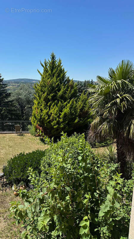 Appartement à VIENNE