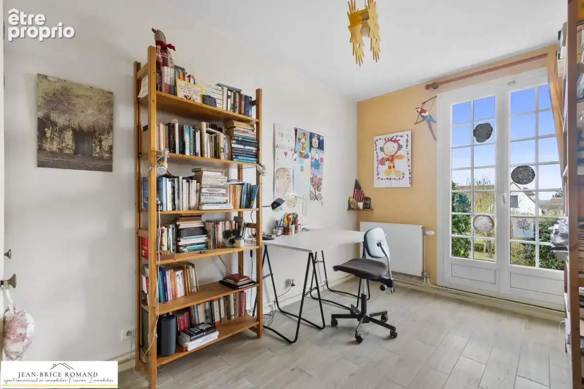 Maison 148 m² à Chambourcy  - photo 10