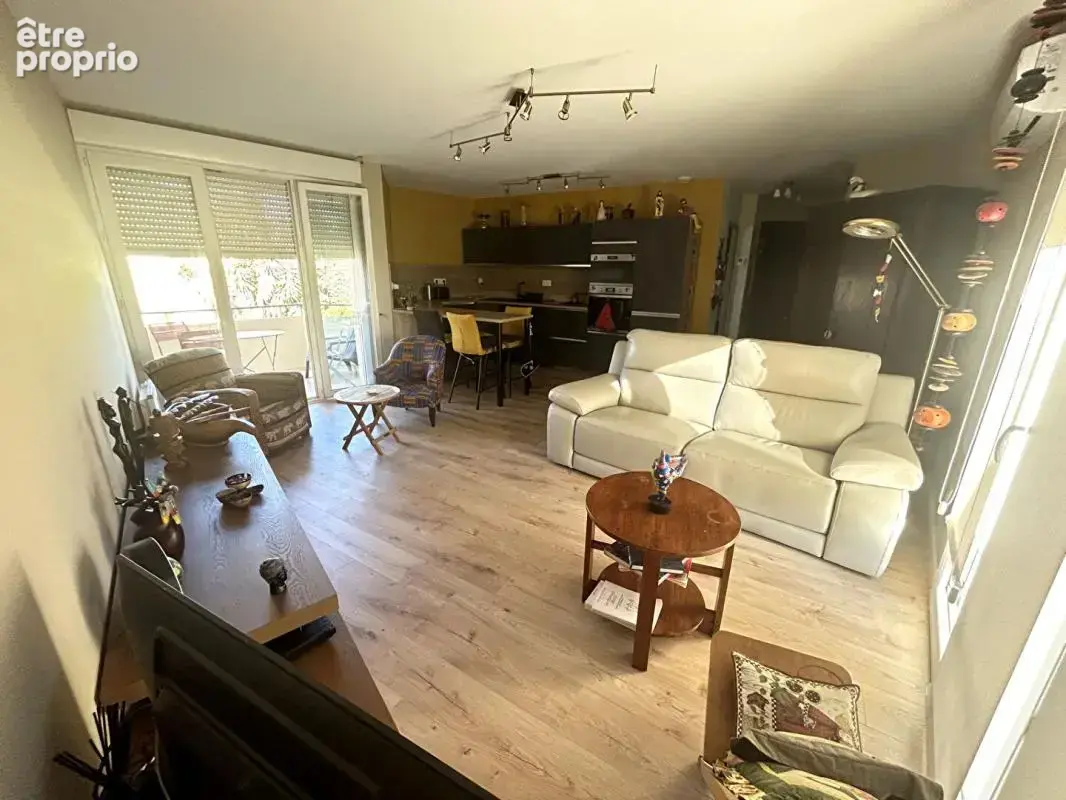 Appartement Le Soler 3 pièce(s) 65 m2 - photo 5