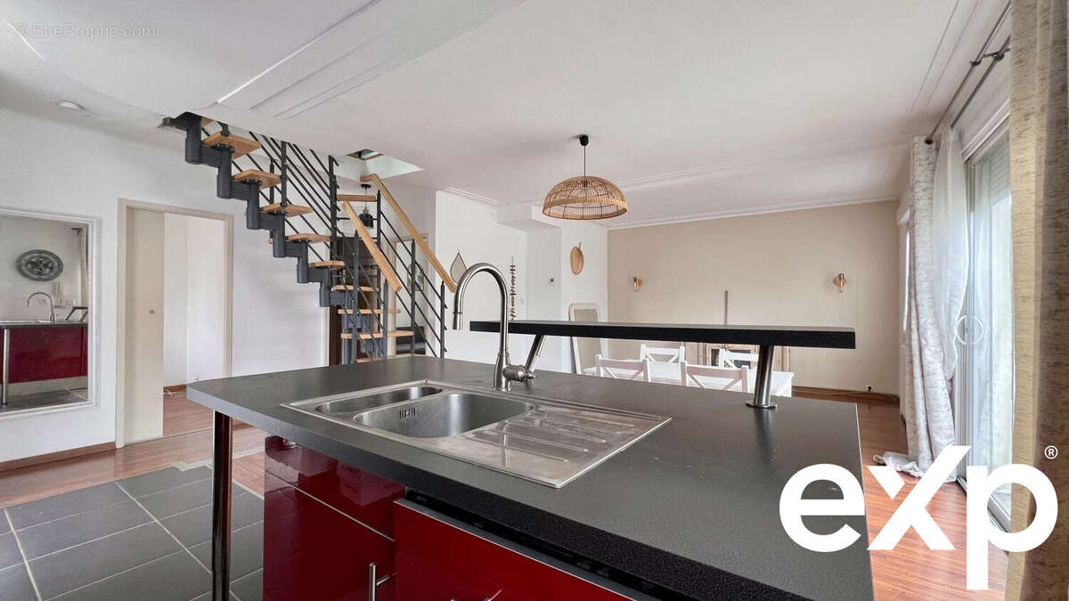 Maison à SAINT-HERBLAIN