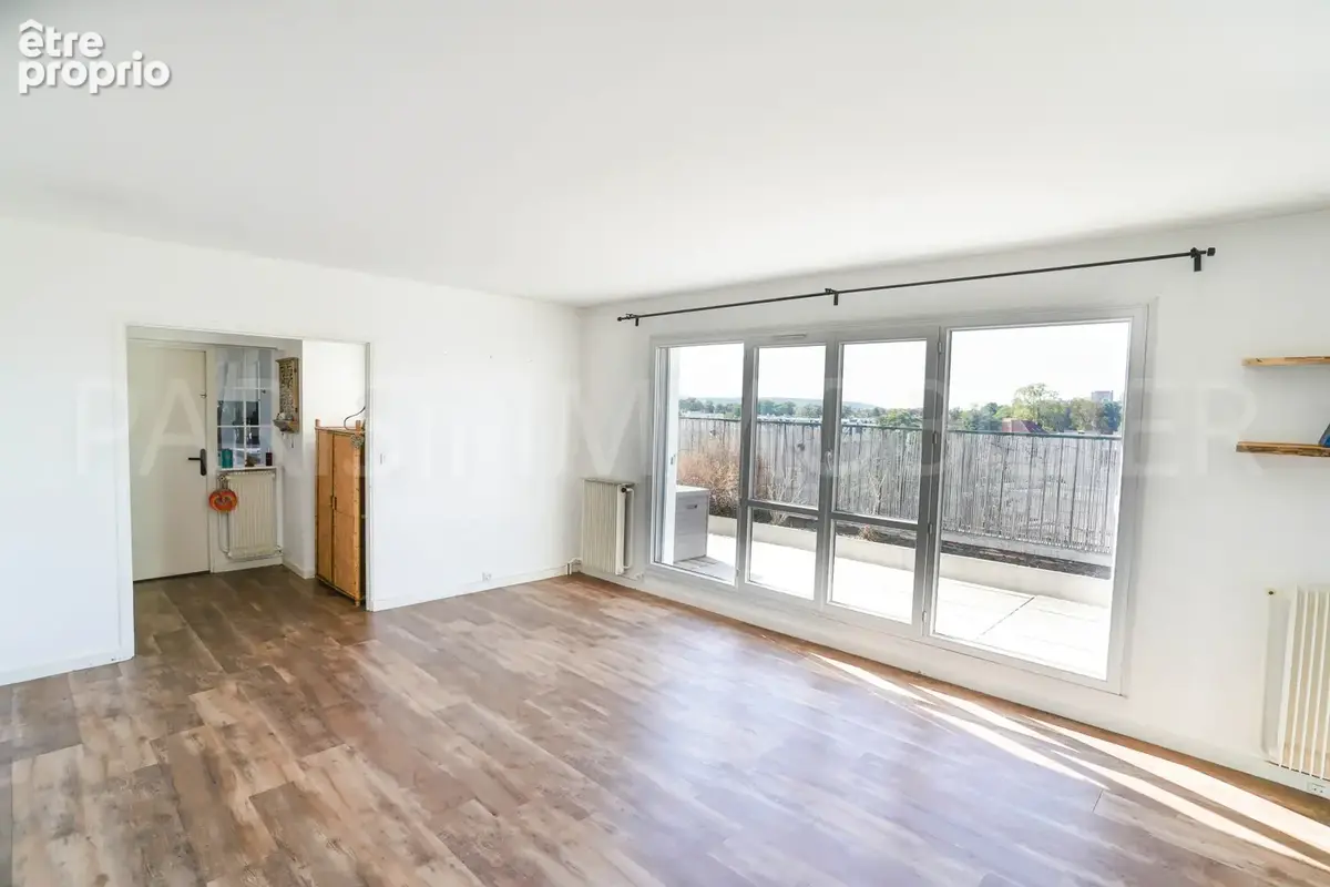 Soisy-sous-Montmorency - centre-ville - Appartement - 3 pièces - 73,89m2 - photo 4