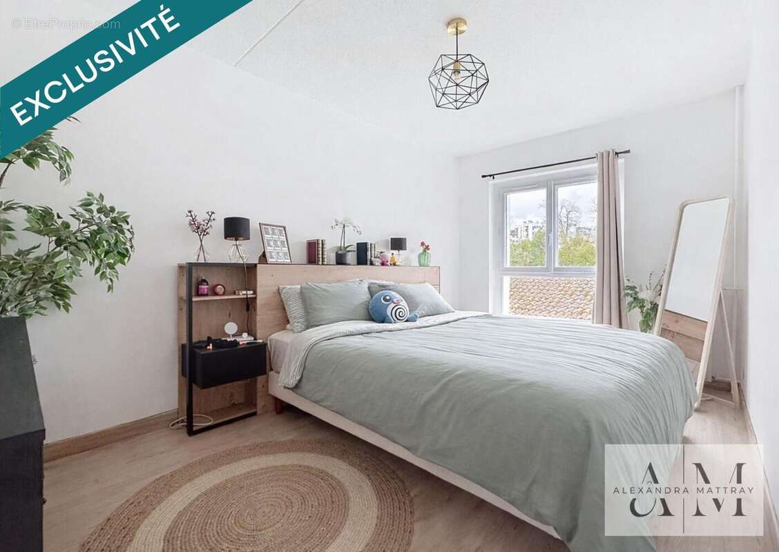 Photo 6 - Appartement à LE BOUSCAT