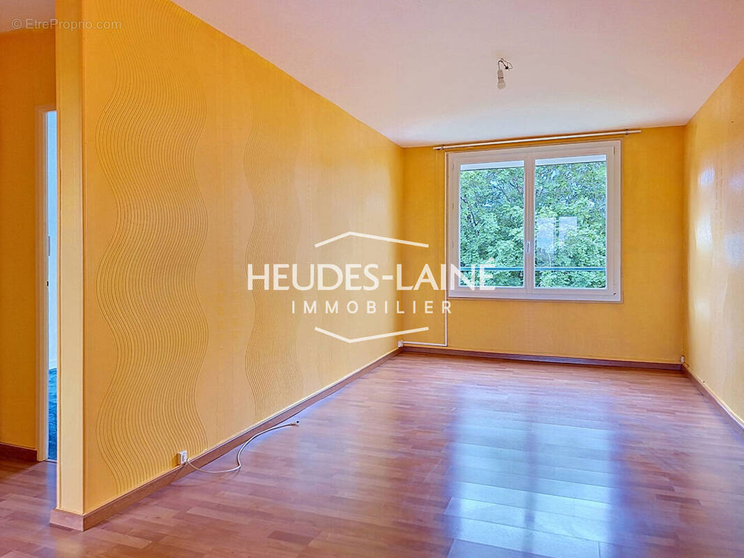 Appartement à AVRANCHES