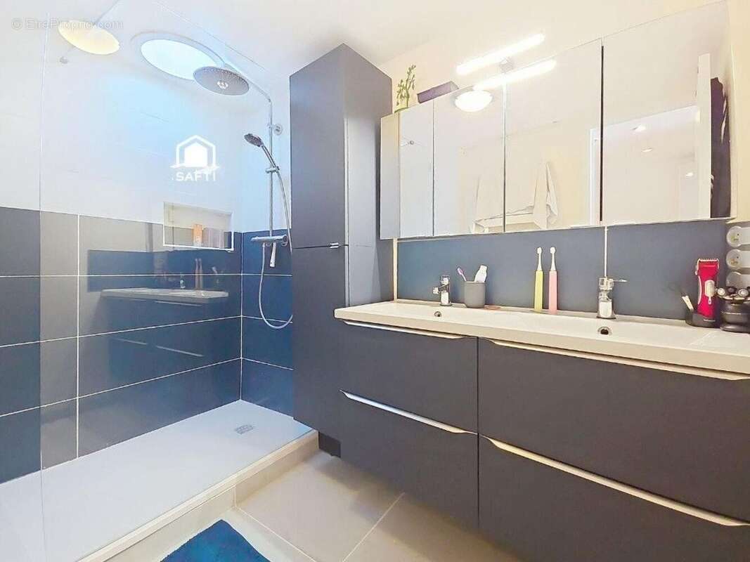 Photo 5 - Maison à MONTCARRA