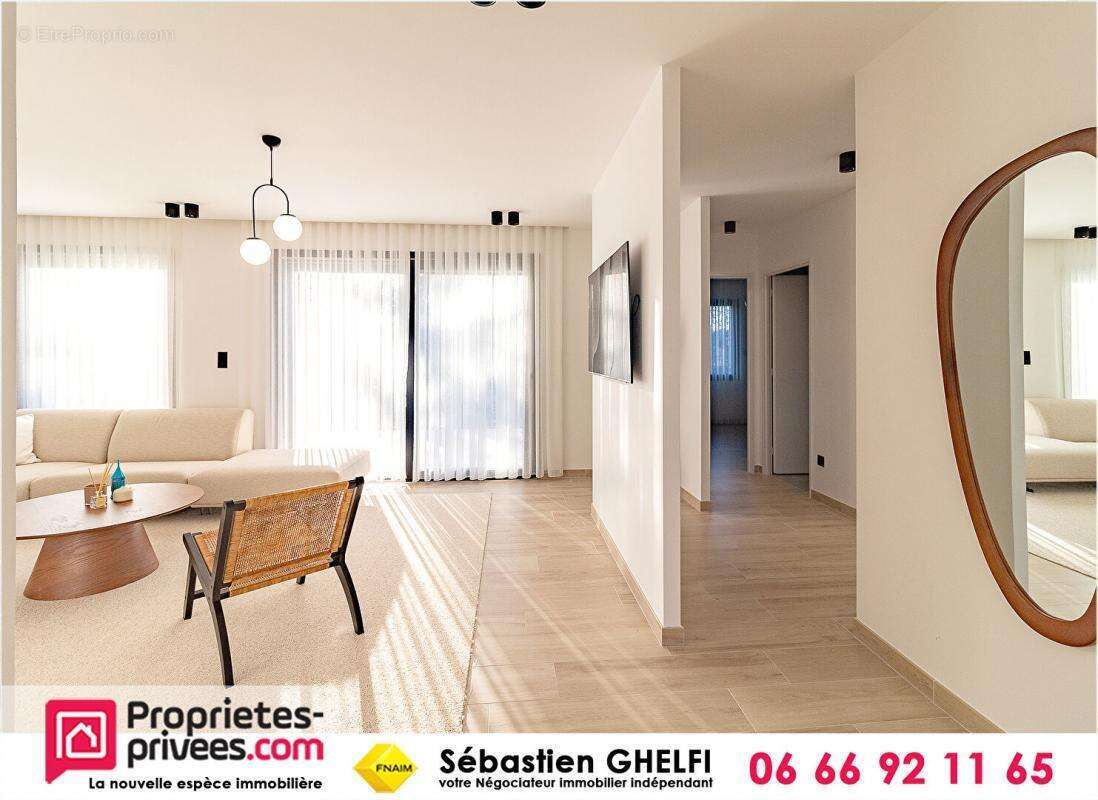 Maison à ROMORANTIN-LANTHENAY