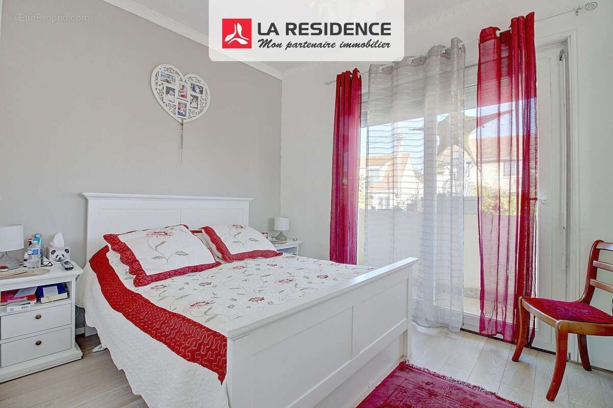 Maison 104 m² à Sartrouville  - photo 5