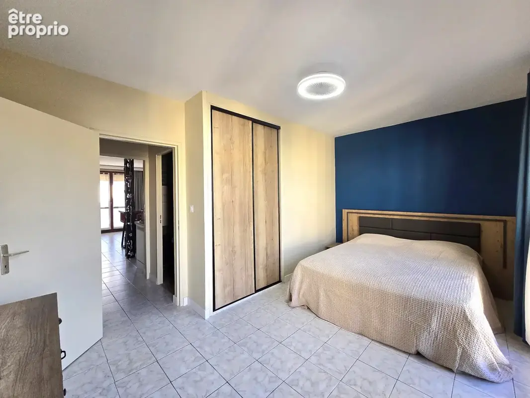 Avignon intra muros    appartement t2 rénové en 2026   4ème étage avec ascenseur   résidence thiers - photo 9