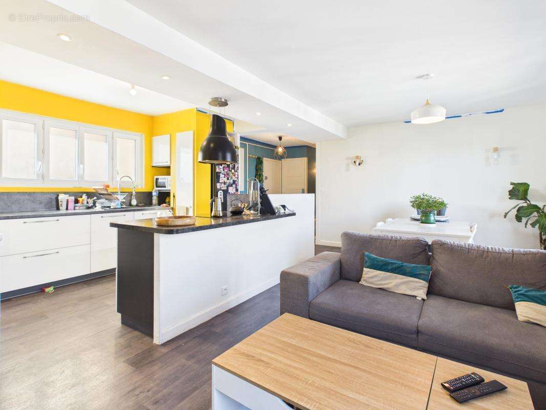 Appartement - photo 12