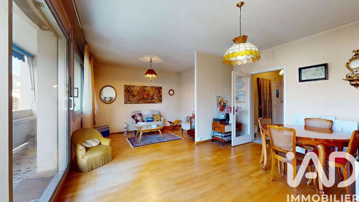 Photo 4 - Appartement à CLERMONT-FERRAND