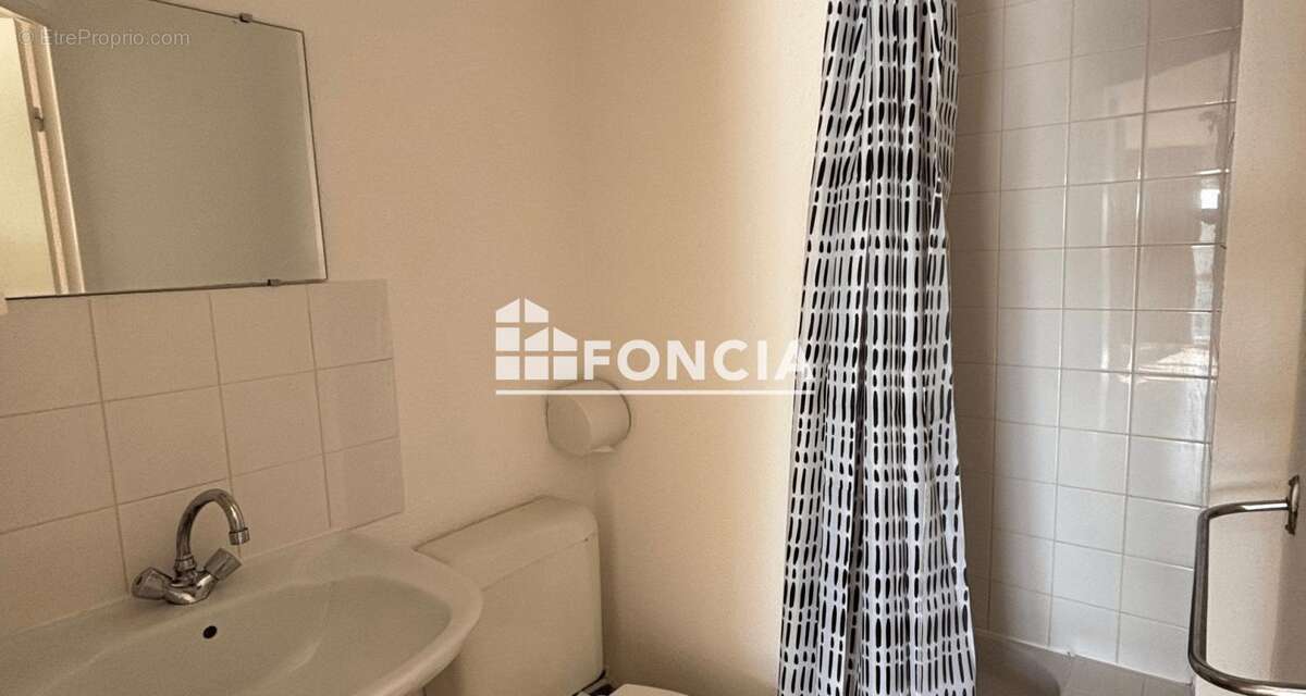 Appartement à VANNES