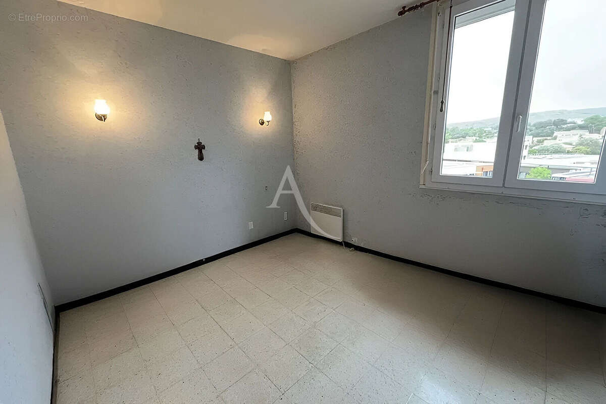 Appartement à FRONTIGNAN