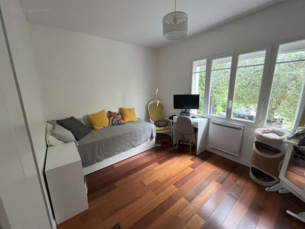 Maison à ARGENTEUIL