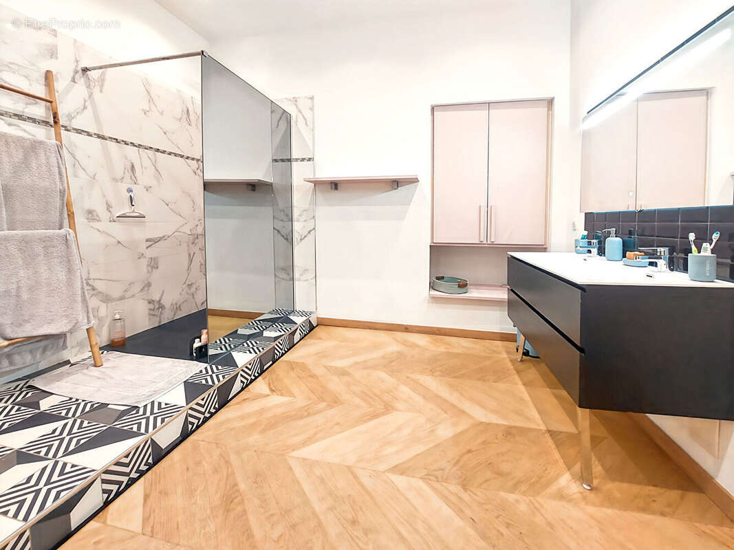 Appartement à AJACCIO