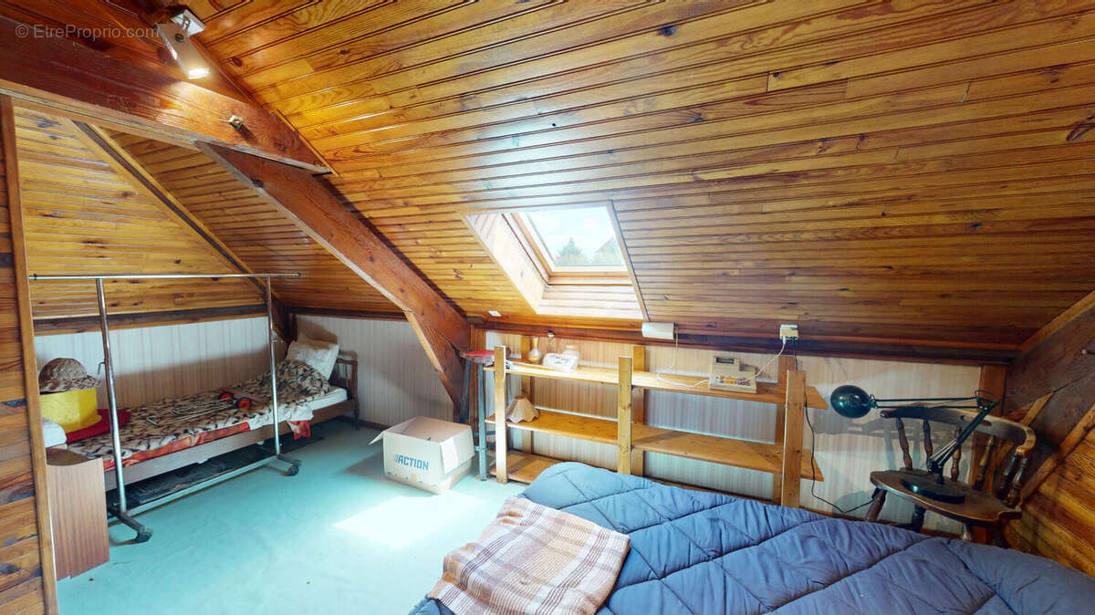 Maison 121m² à bourges - photo 9