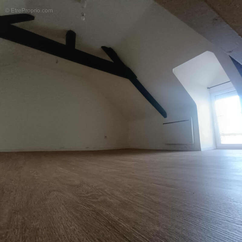 Maison à SAINT-BRIEUC-DE-MAURON