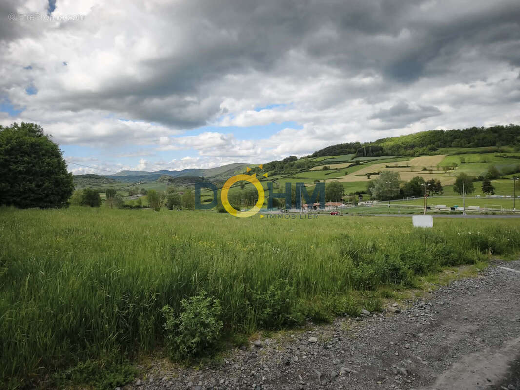 Terrain constructible 1667m2 - photo 8