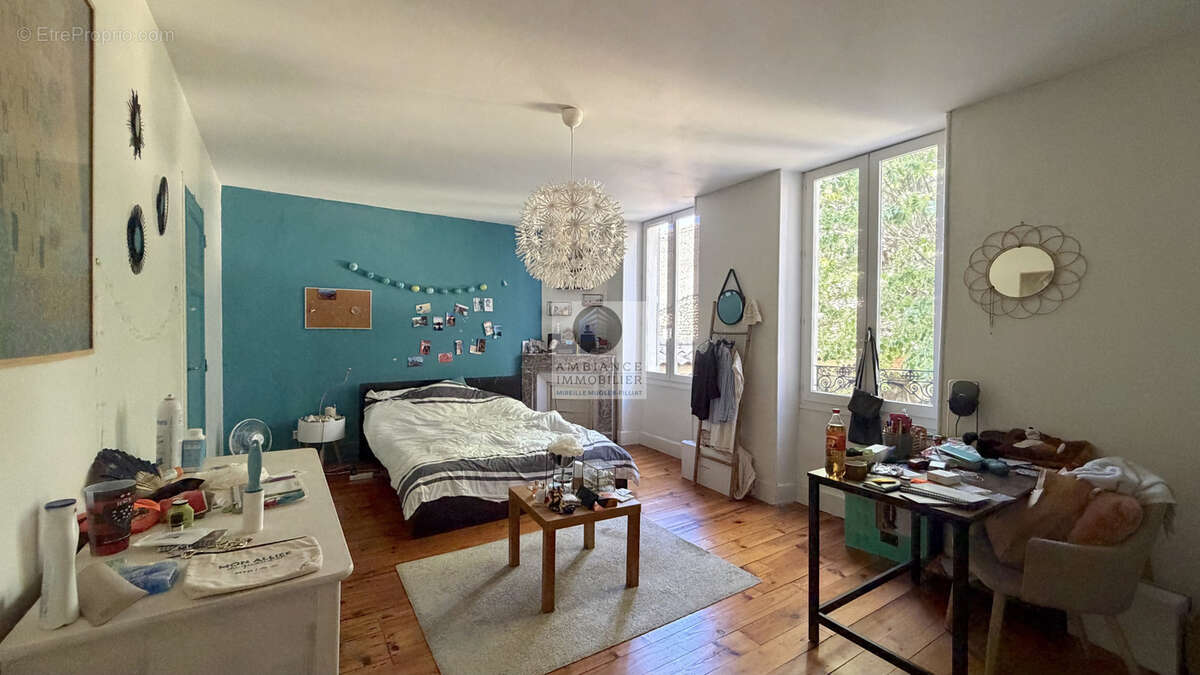 Maison à VALENCE