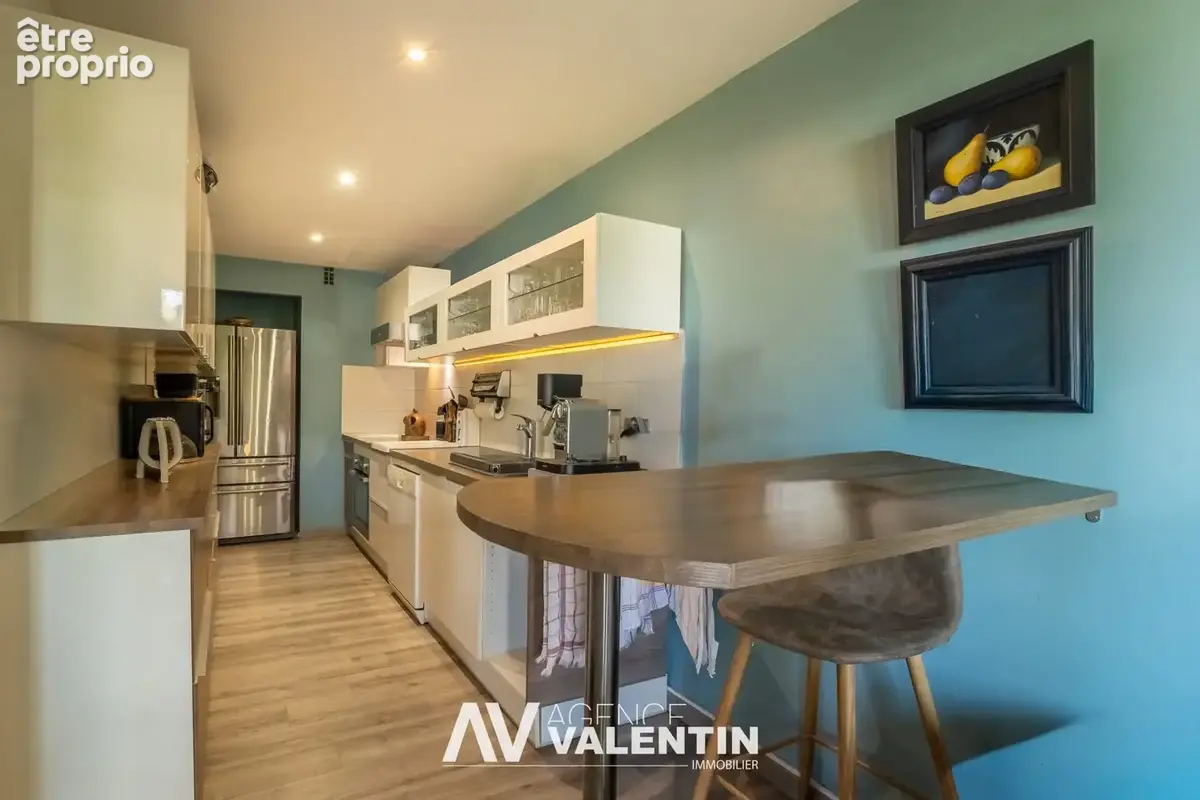 Appartement 5 pièces 116 m² à vendre à Longeville-Les-Metz (57050) - photo 8