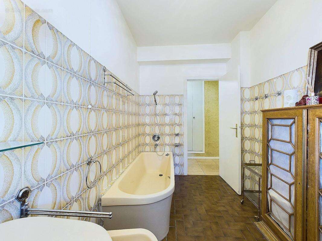 Appartement à AJACCIO