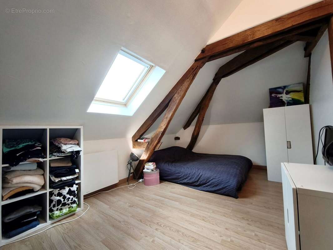 Appartement à SANDILLON