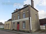 Maison à BRETONCELLES