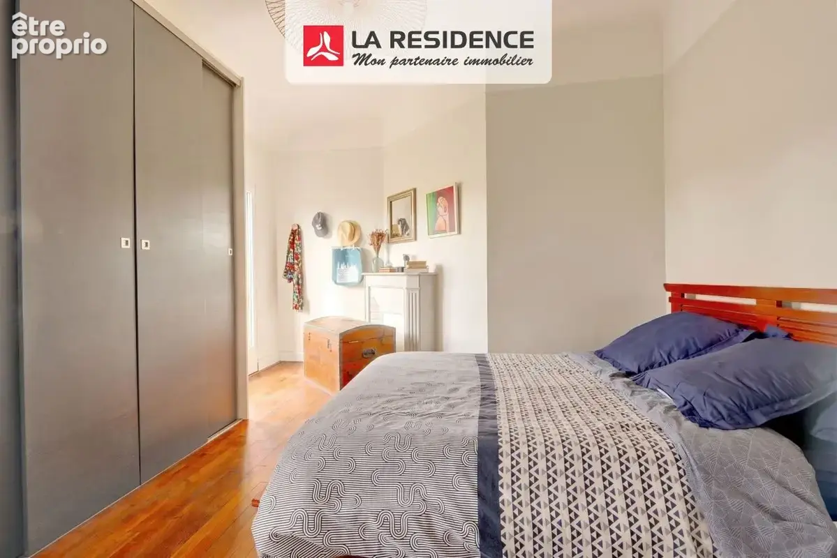 Maison 6 pièces 113 m² à vendre à Beauchamp (95250) - photo 8