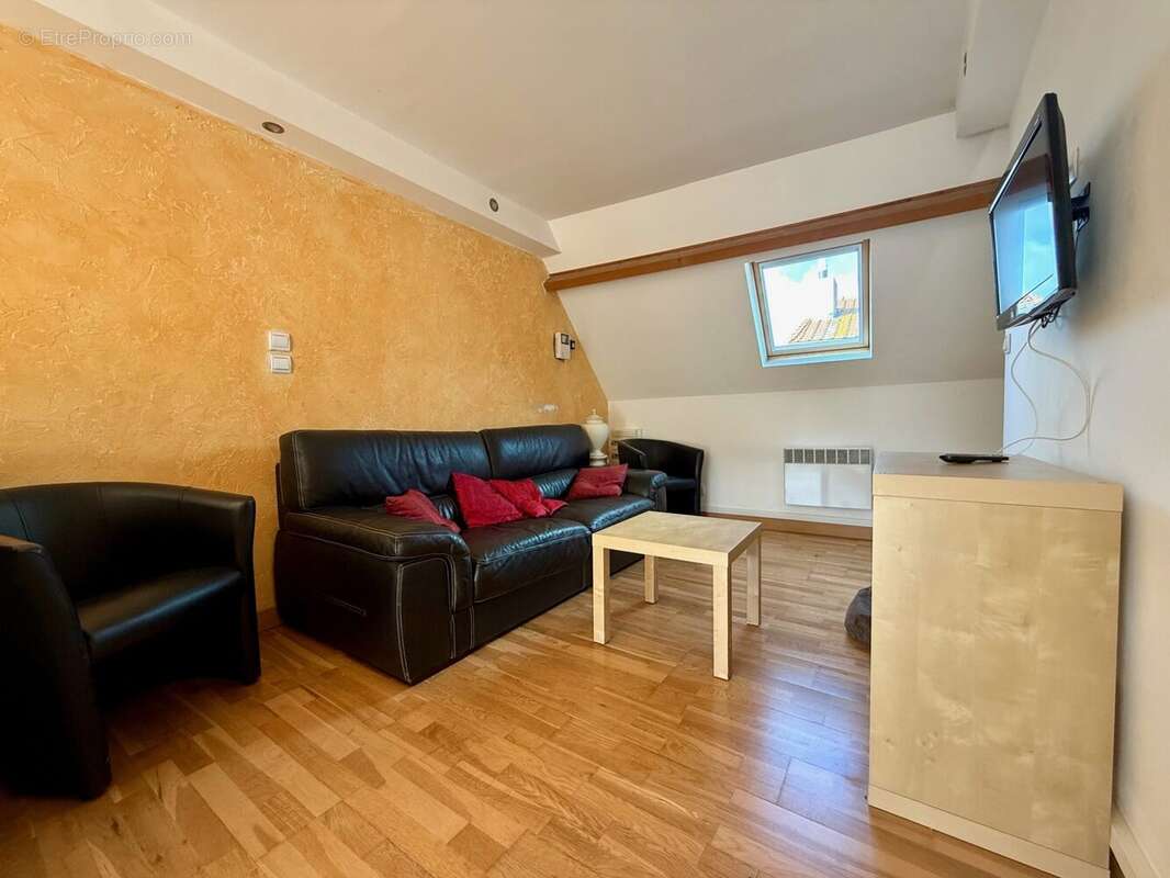 Appartement à GRAVELINES