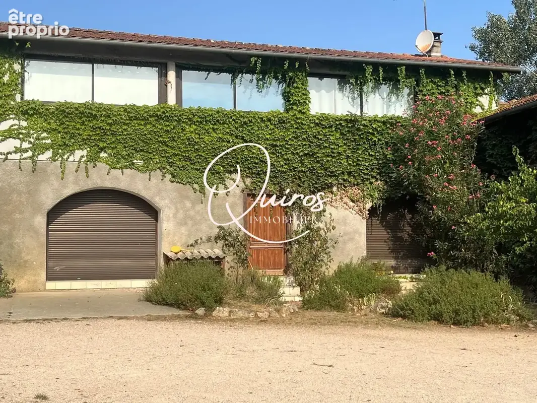 Maison 5 pièces 210 m² à vendre à Toulouse (31000) - photo 8