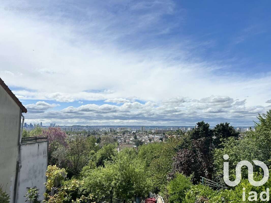 Photo 2 - Maison à ARGENTEUIL