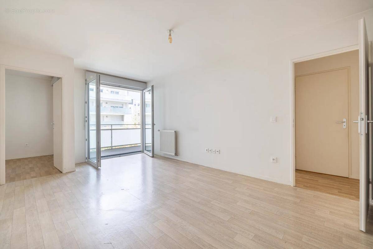 Appartement à CHOISY-LE-ROI