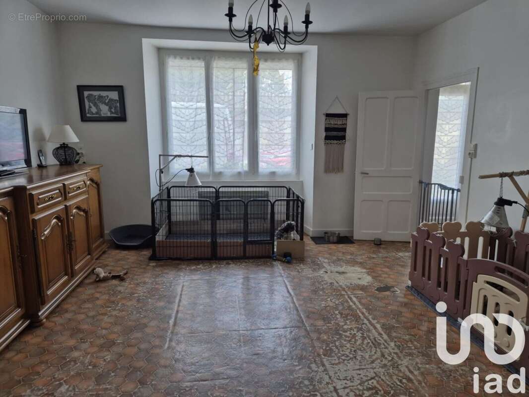 Photo 7 - Maison à VAUX