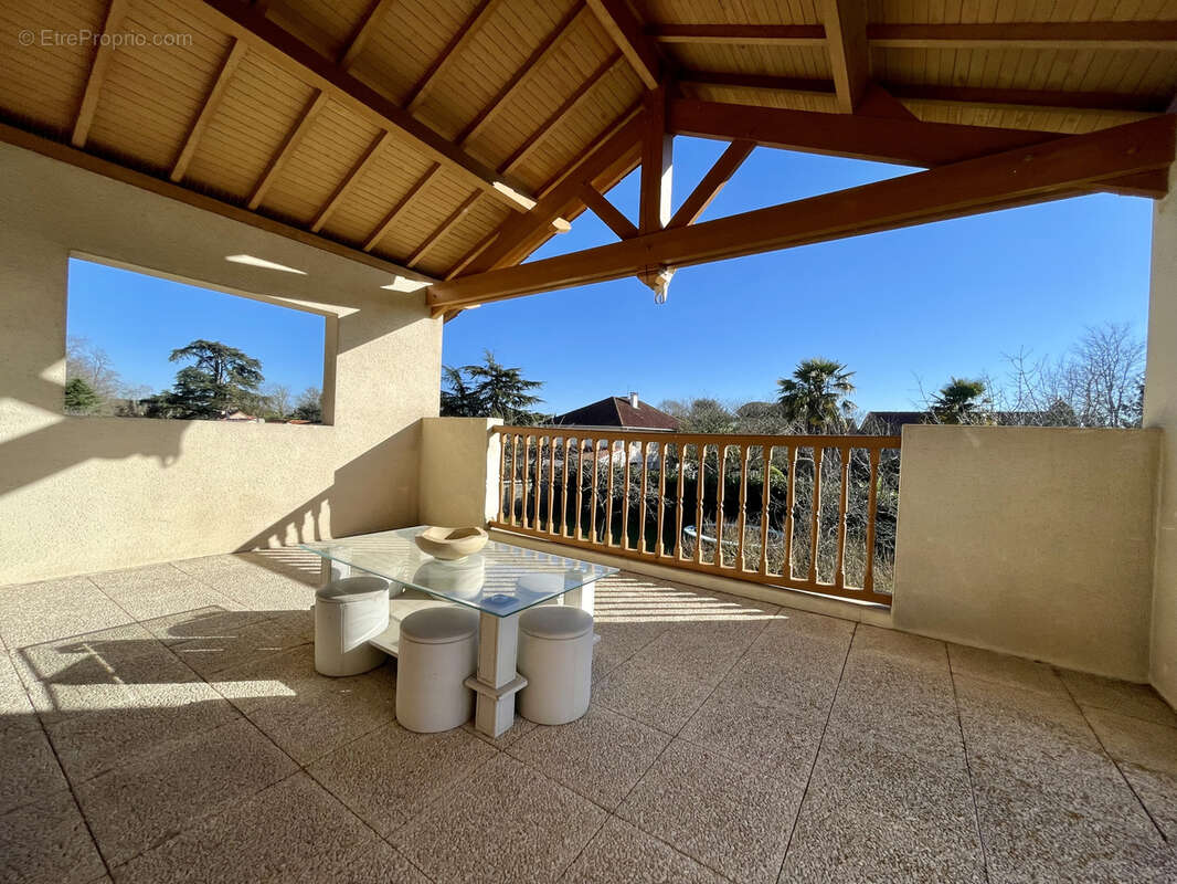 Maison à VIC-EN-BIGORRE