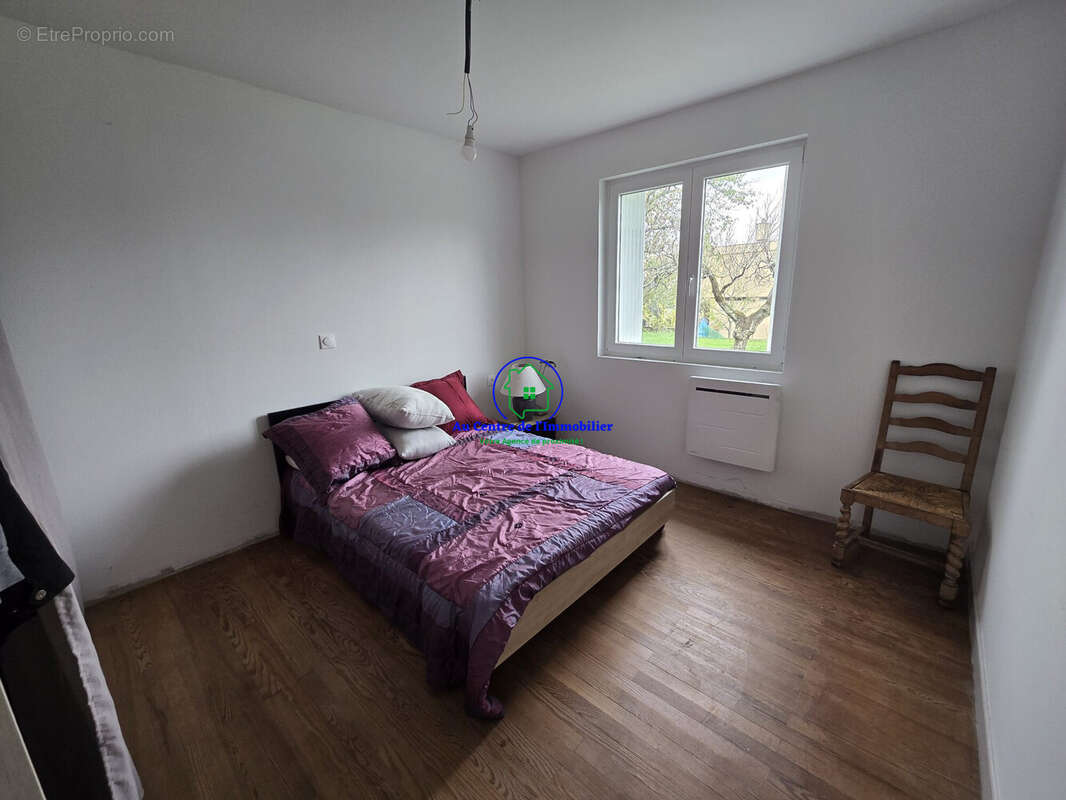 Maison à BON-ENCONTRE