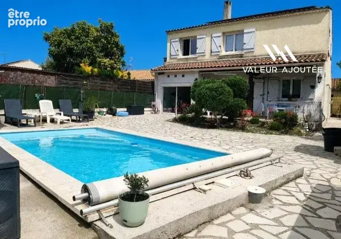 Photo Maison à Lunel au prix de 398 000€