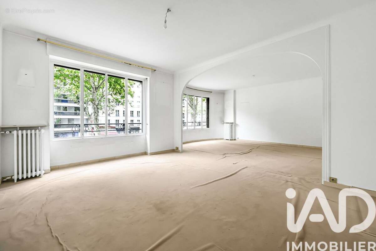 Photo 4 - Appartement à PARIS-6E