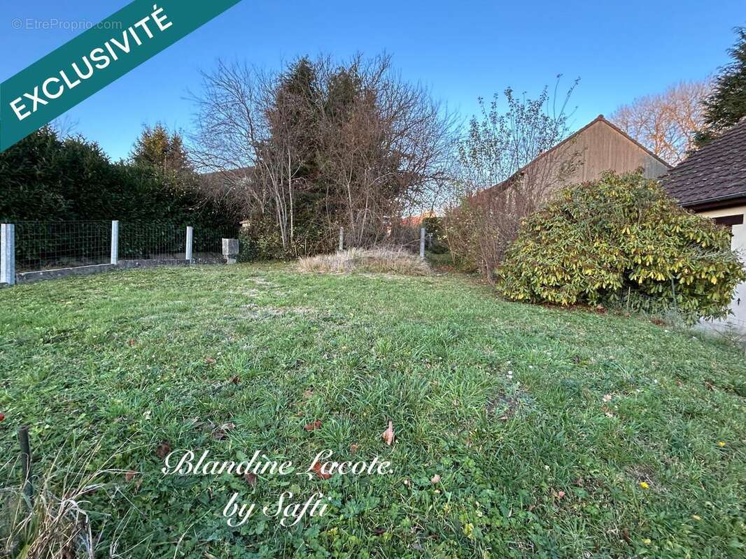 Photo 7 - Maison à BOURGANEUF