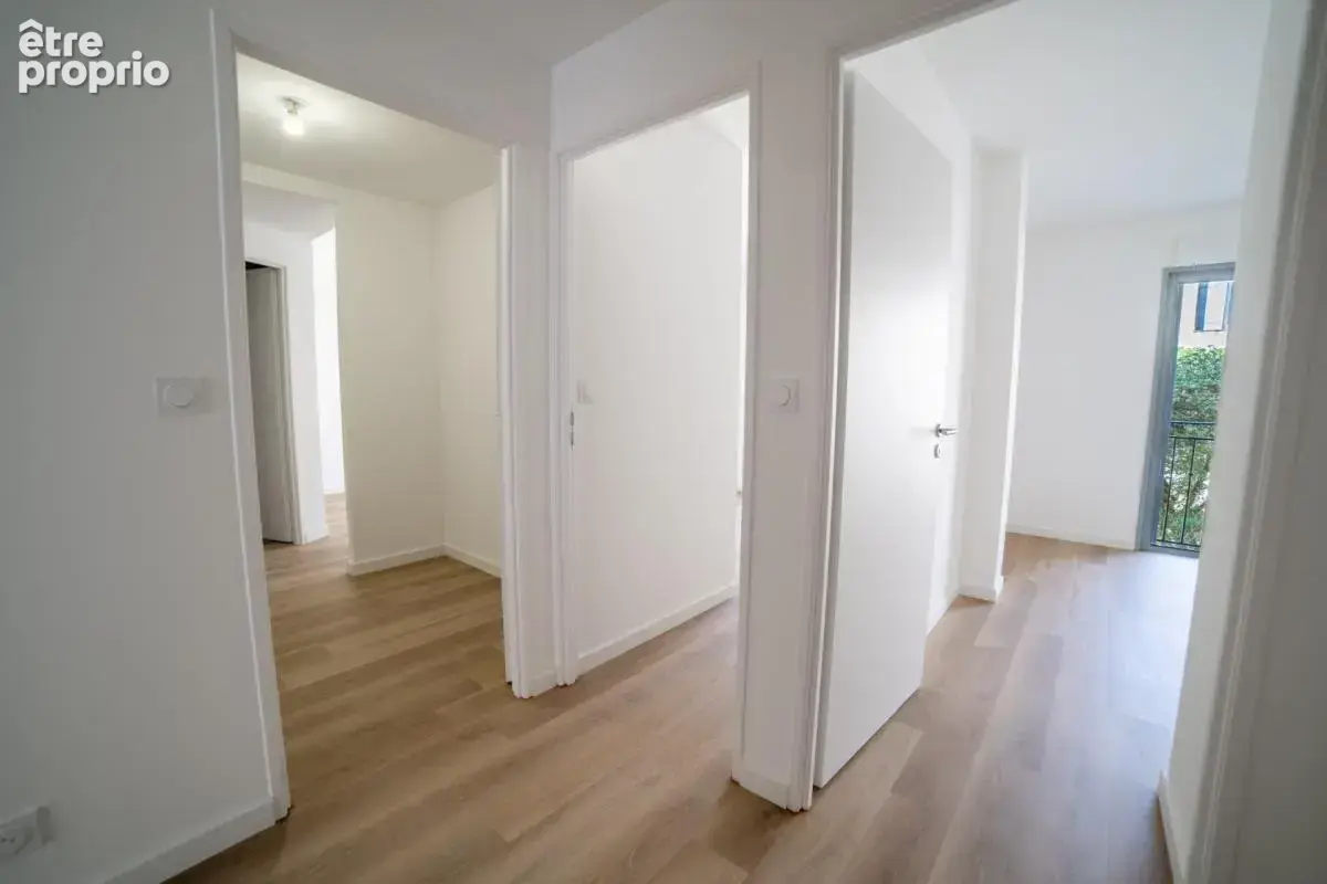 Appartement T4 neuf, cœur SETE (34) - photo 14