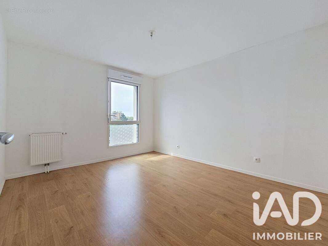 Photo 9 - Appartement à LILLE