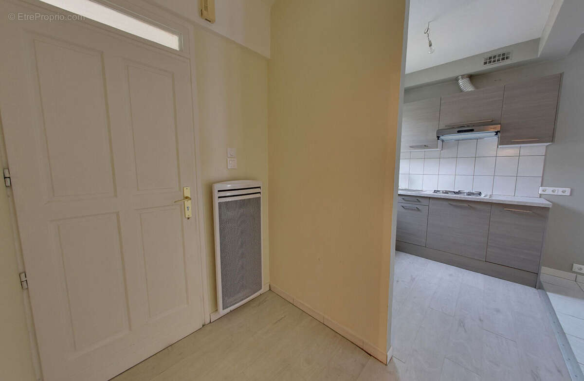 Appartement à RAMBOUILLET