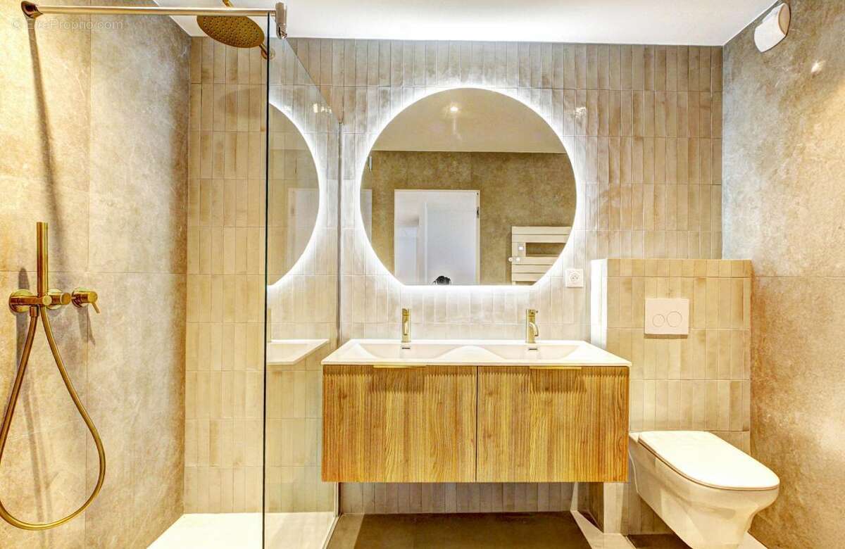 Appartement à LE CANNET