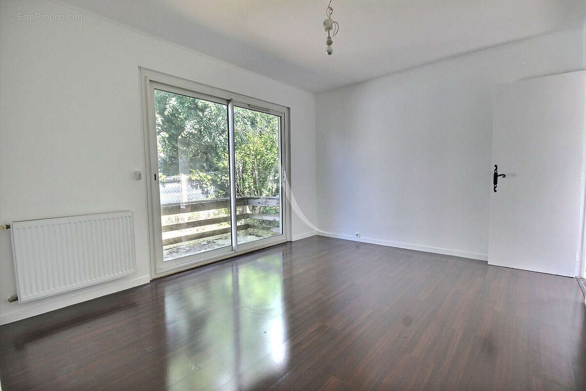 Maison à CONFLANS-SAINTE-HONORINE