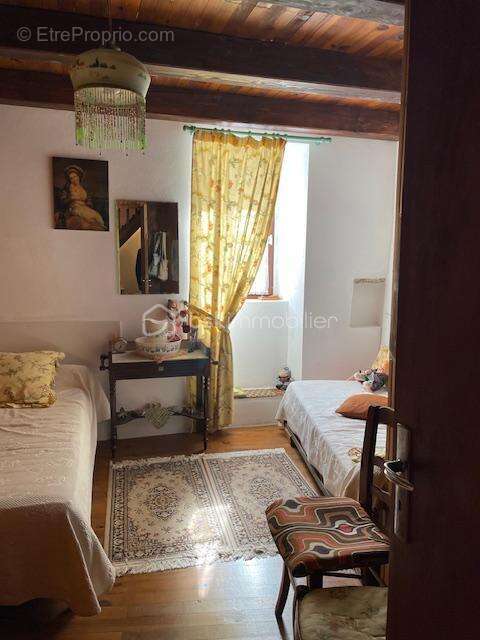 Maison à FERRALS-LES-MONTAGNES