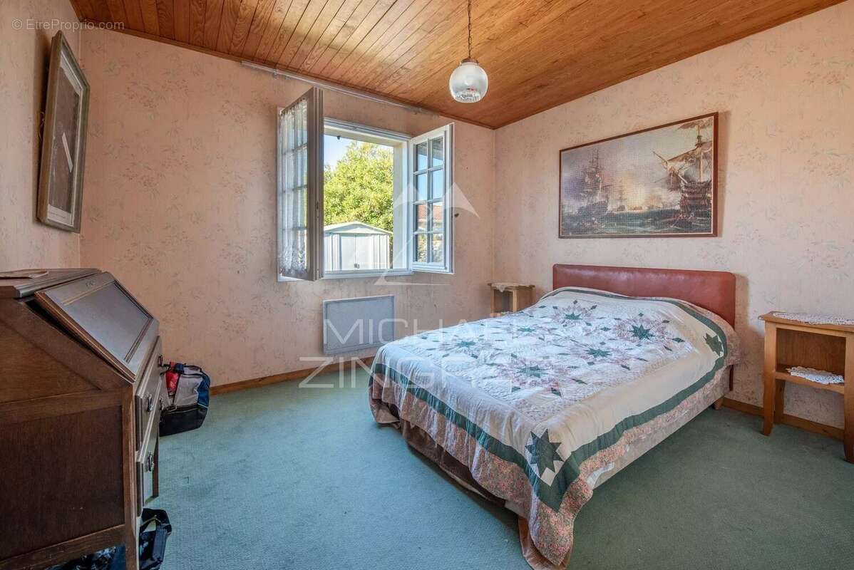 Maison à LA TESTE-DE-BUCH