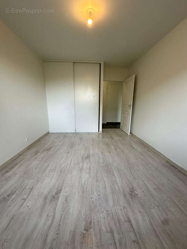 Appartement à ALBY-SUR-CHERAN