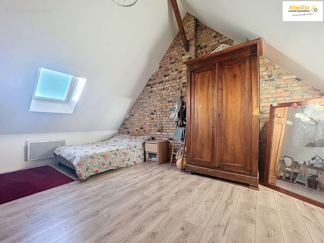 Appartement à SAINT-CHERON