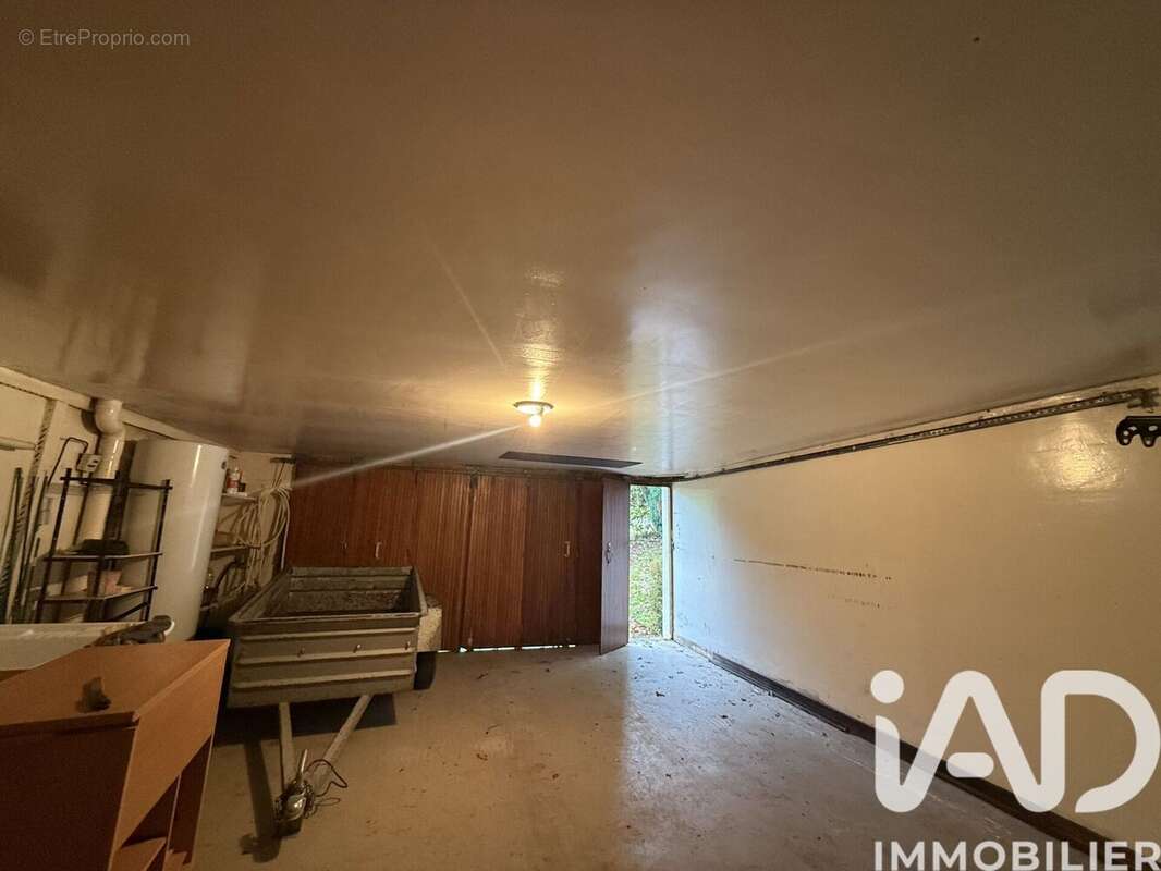 Photo 4 - Maison à CARHAIX-PLOUGUER